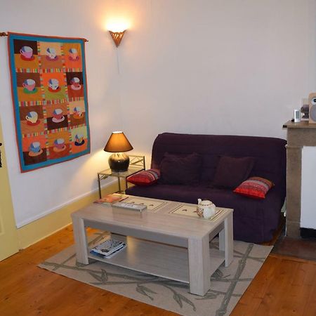 Sejour Provencal Apartment Dieulefit Bagian luar foto